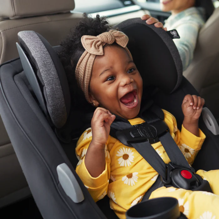 Safety First for Every Journey